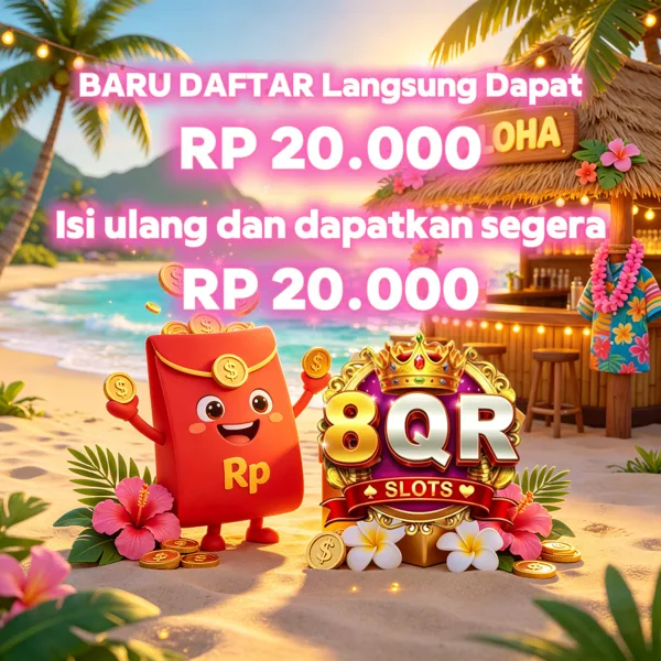 8QR Maxwin Pola Gacor Hari Ini