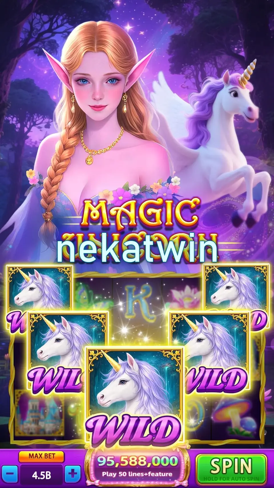 nekatwin APK