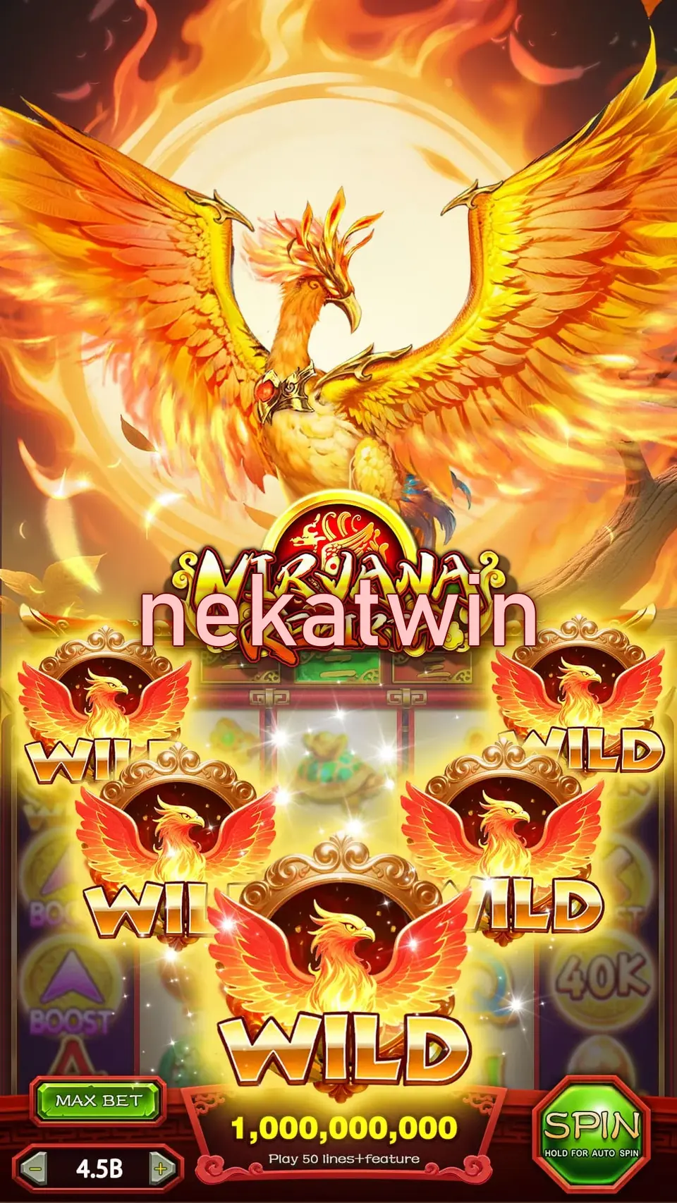 nekatwin APK