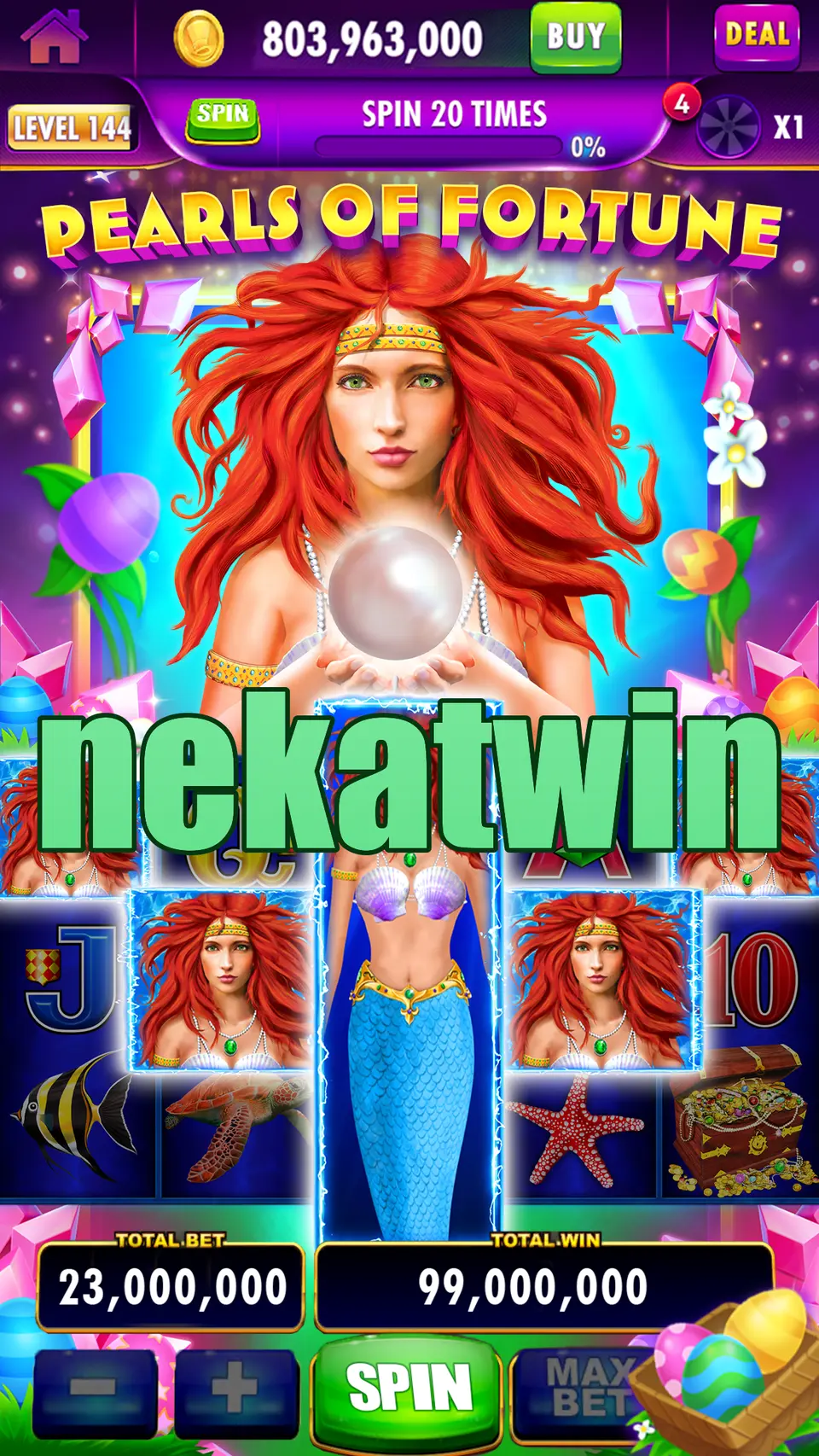 nekatwin APK