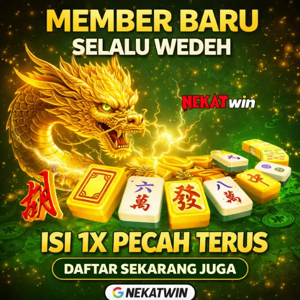 NEKATWIN Mobile APK Versi 2026