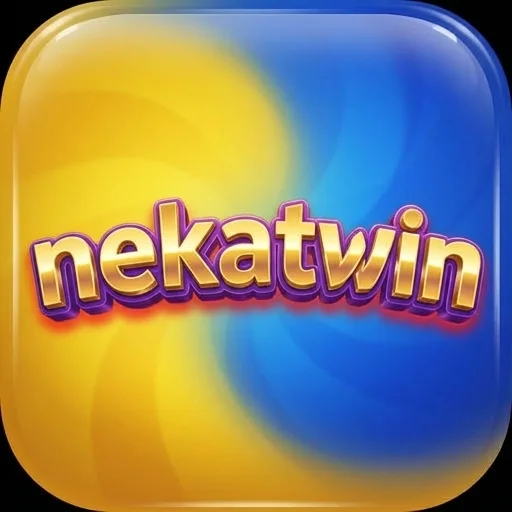 nekatwin Logo - Resmi